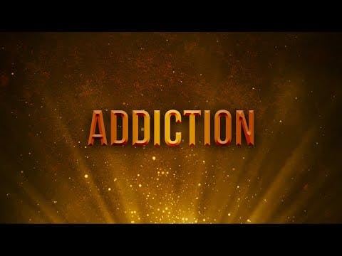 Addiction episode thumbnail